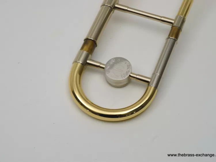 King 3BLG Trombone