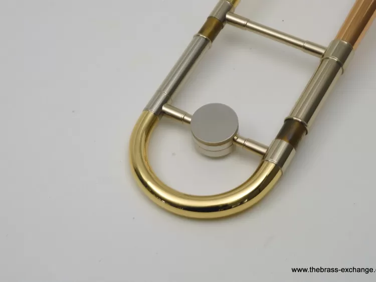 King 3BLG Trombone