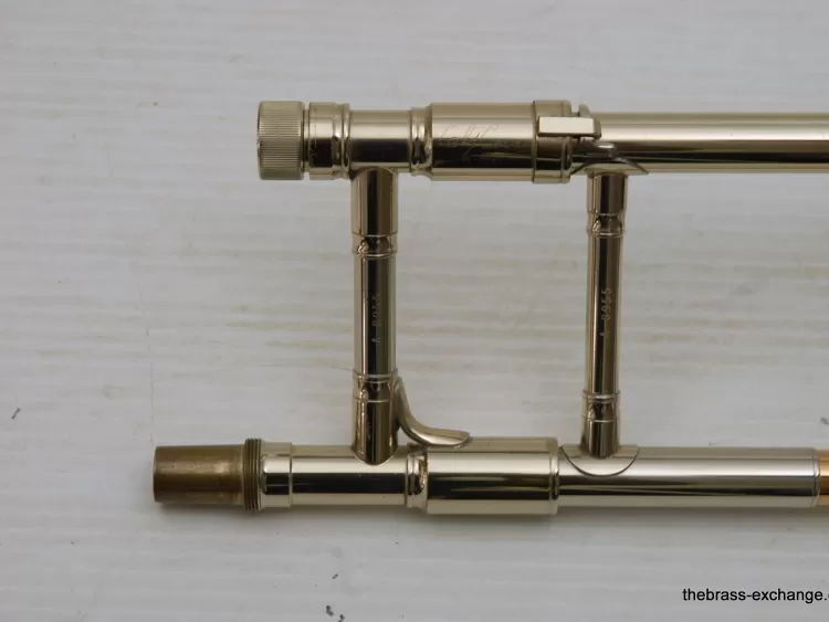 Conn 8HT Medium-Large Dual Bore Mint | Brass Exchange