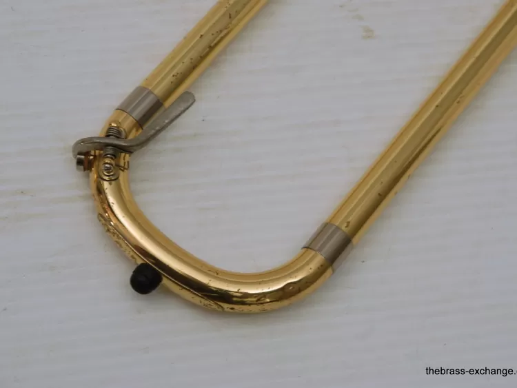 Yamaha YBL-612 Bass Trombone | Brass Exchange Yamaha YBL-612 Bass Trombone | Brass Exchange