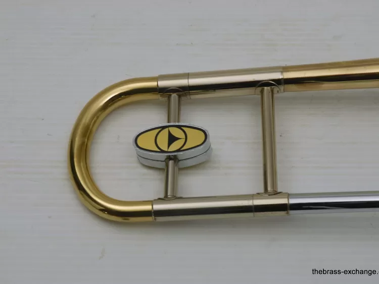 Martin TR4501 Urbie Green | Brass Exchange