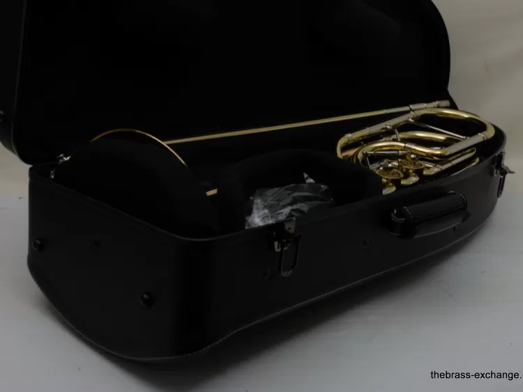 Greenhoe Bass Trombone