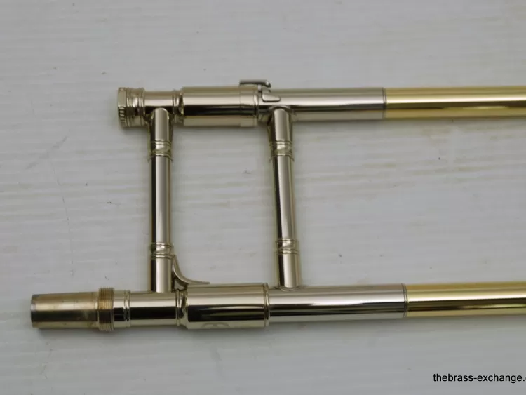 Greenhoe Bass Trombone