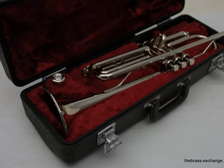 Yamaha YTR-1310 Bb Trumpet | Brass Exchange