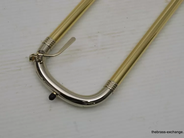 Greenhoe Bass Trombone