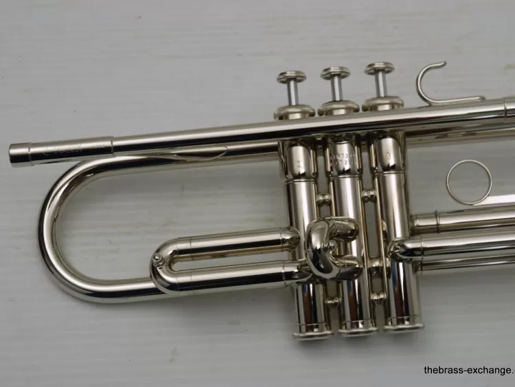 Yamaha YTR-1310 Bb Trumpet | Brass Exchange