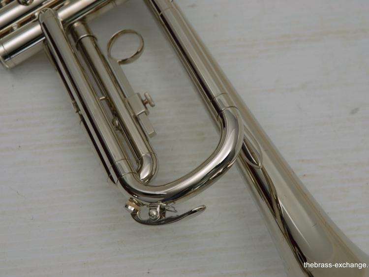 Yamaha YTR-1310 Bb Trumpet | Brass Exchange