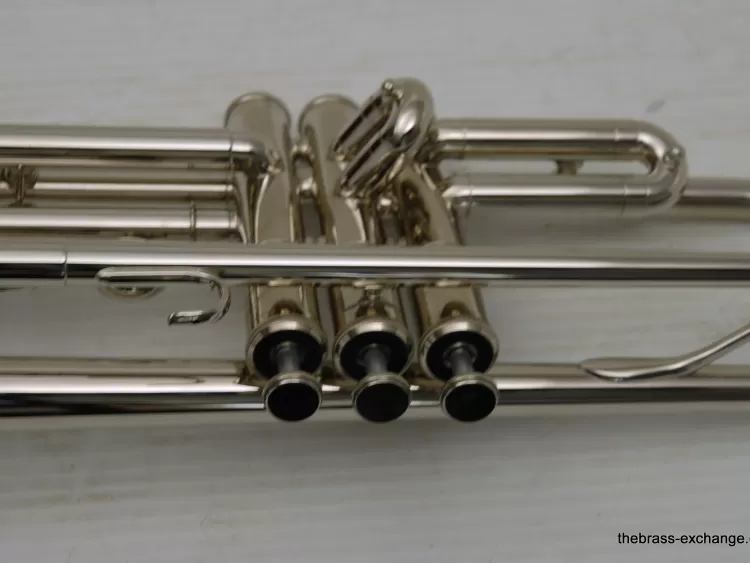 Yamaha YTR-1310 Bb Trumpet | Brass Exchange