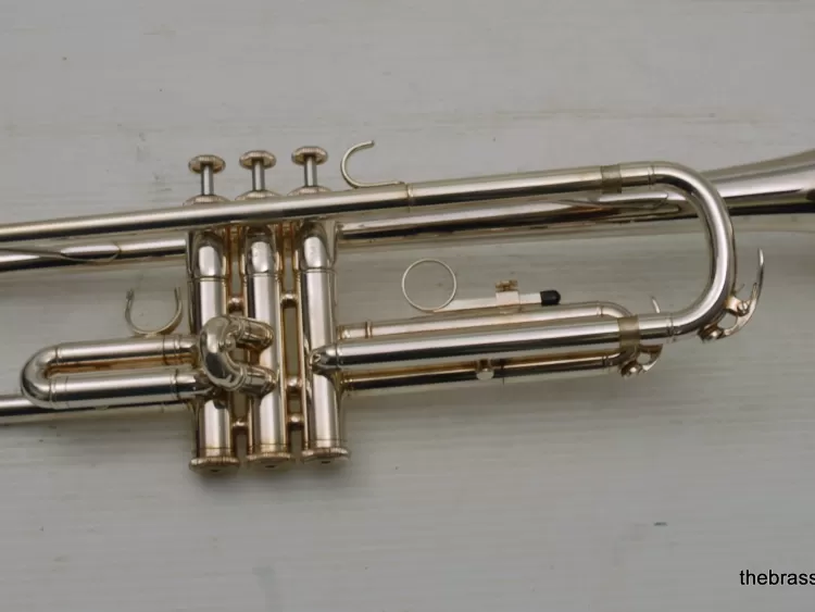 Yamaha YTR-2330 Used | Brass Exchange