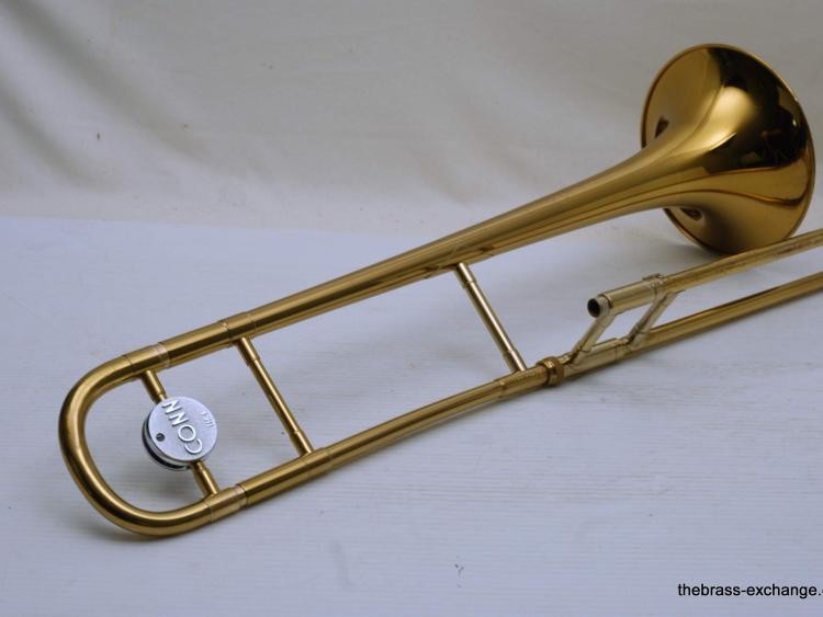 Conn Director Trombone