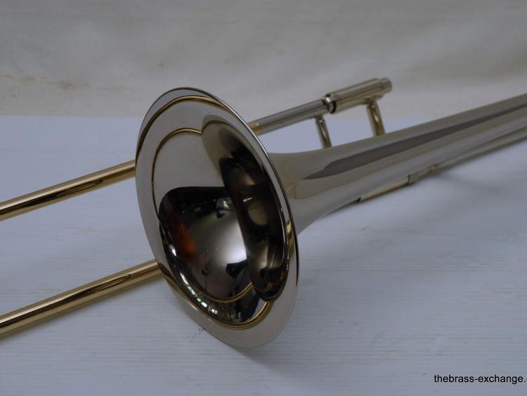 Conn 48H Trombone