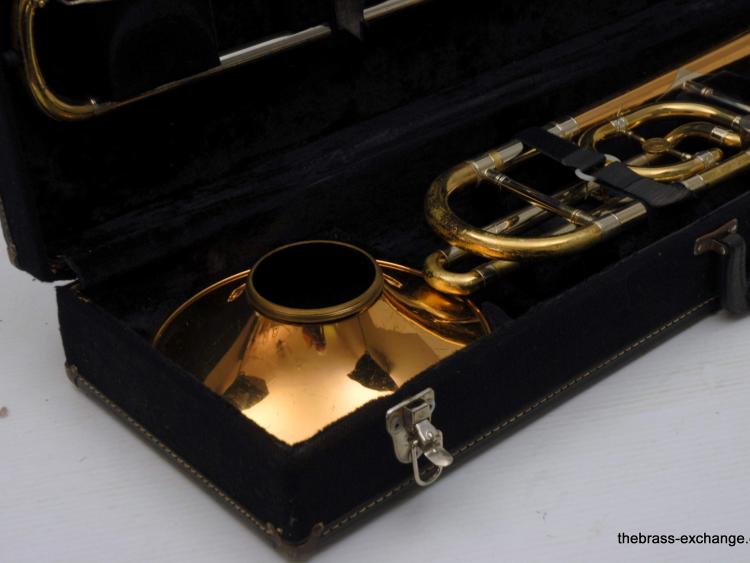 Holton TR158 Trombone