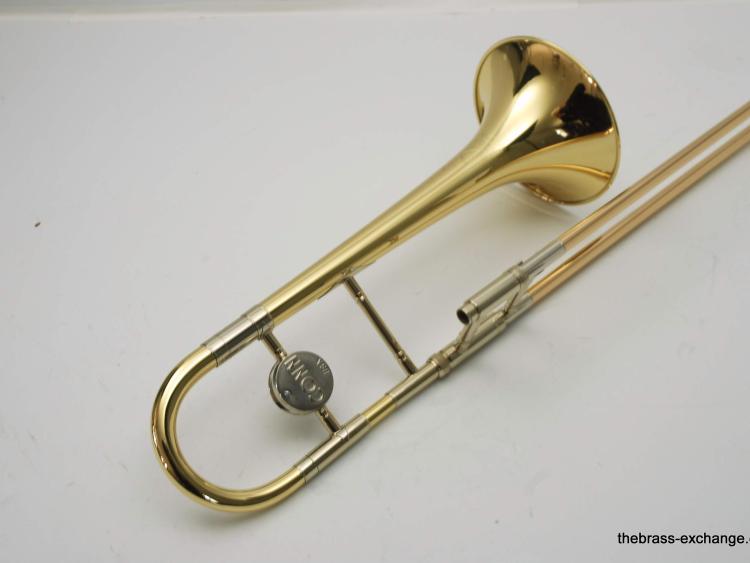 Conn 34H Alto Trombone