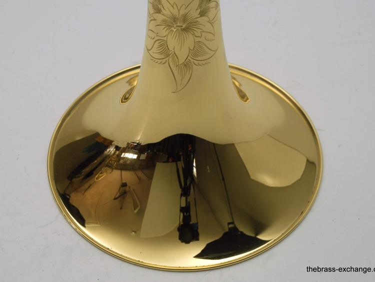 Shires Trombone Bell