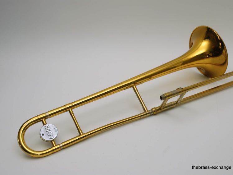 Conn 22H Student Trombone