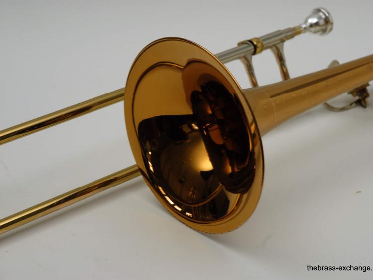 Reynolds Trombone