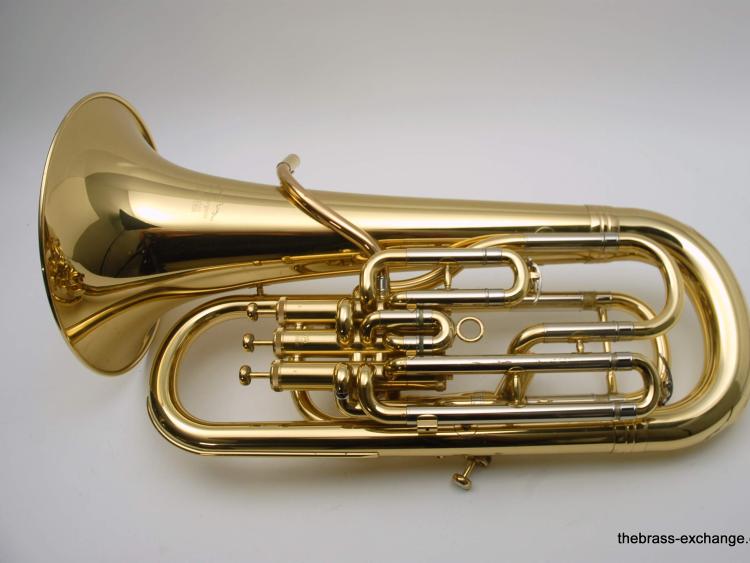 YEP-642 Yamaha Euphonium Pre-owned