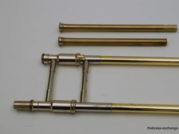 Shires Bass Trombone Slide Used
