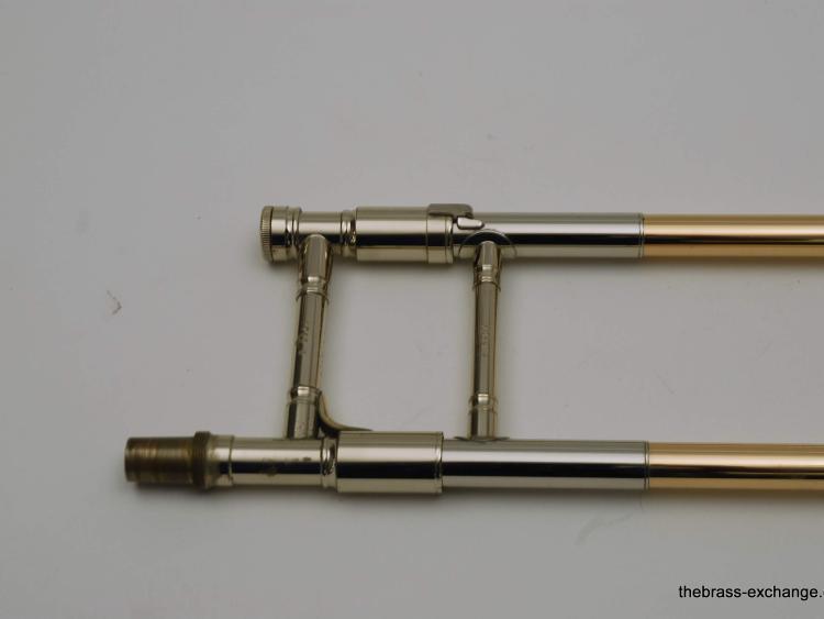 Conn Bass Trombone Slide