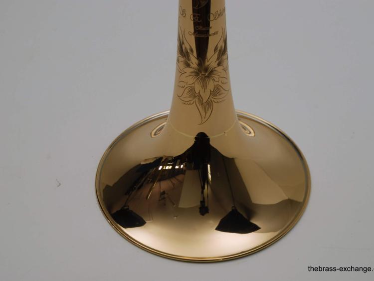 Shires Trombone Bell In stock
