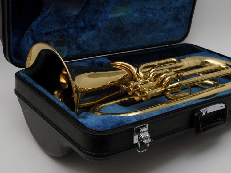 YEP-201 Yamaha Euphonium Reconditioned
