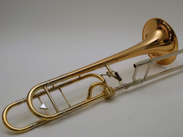 Kuhnl & Hoyer Bolero Trombone