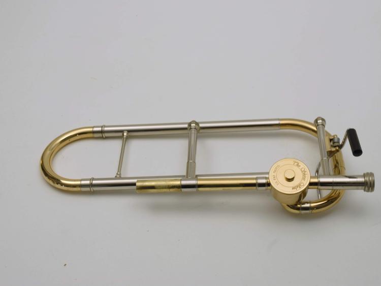 Shires Trubore Trombone Valve