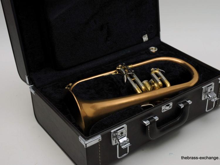 Yamaha YFH-631 Flugelhorn