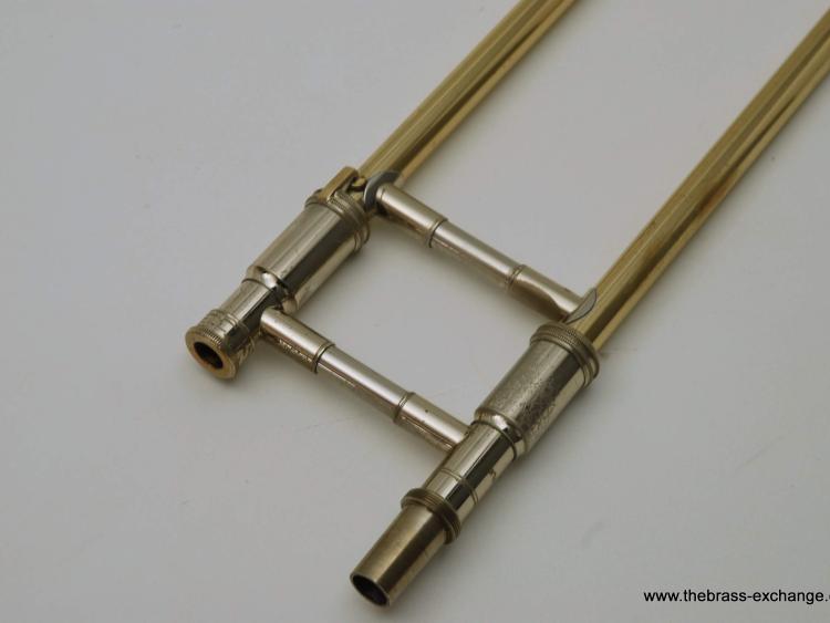 Shires Trombone Slide Part T25LW