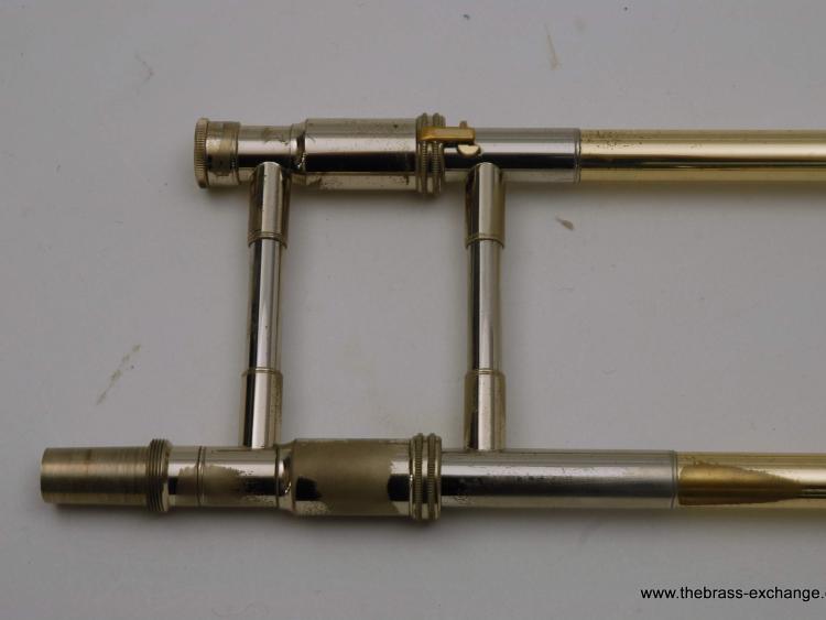 Shires B62YC Bass Slide Used