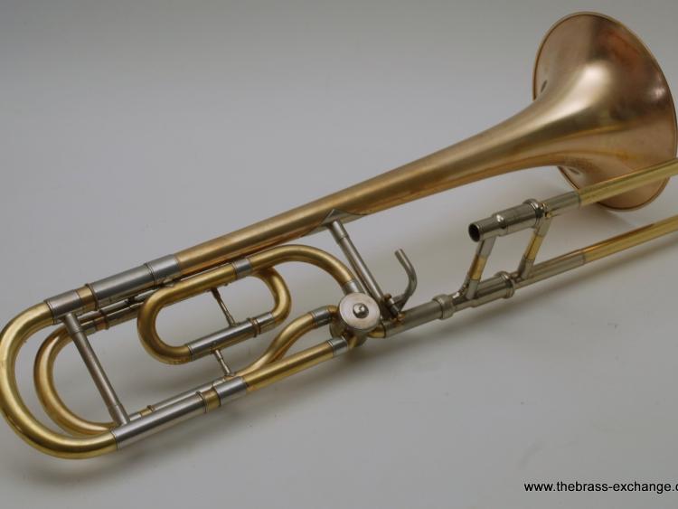 YSL-842OG Trombone