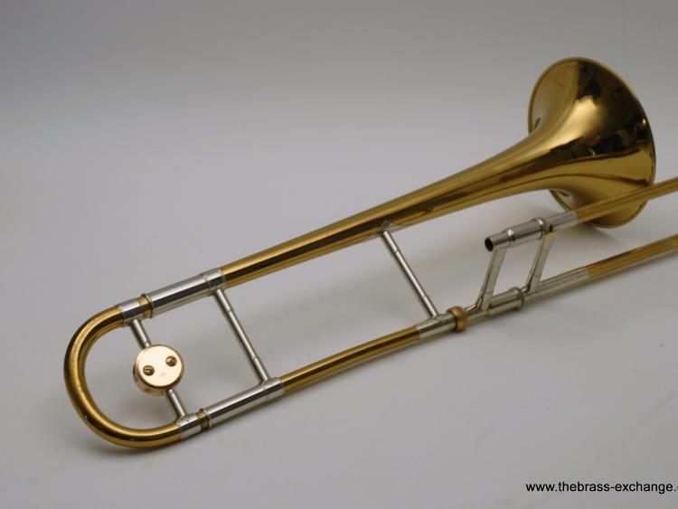 Bach 36 Trombone