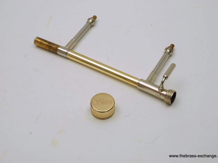 Shires Trombone Neck Pipe