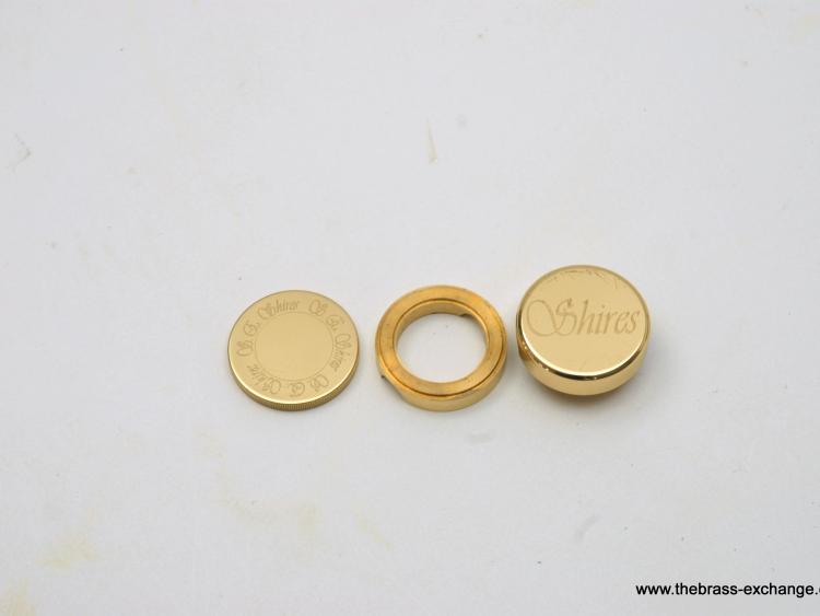 Shires Trombone Balance Weight