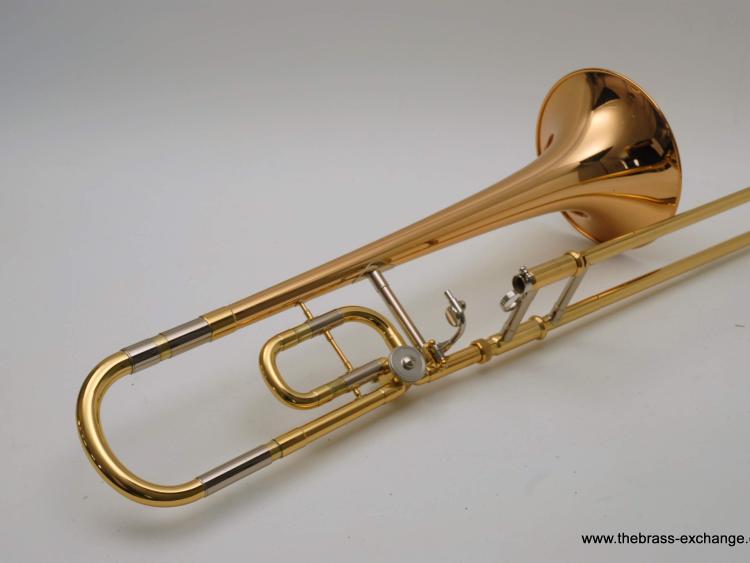 YSL-350C Yamaha Trombone