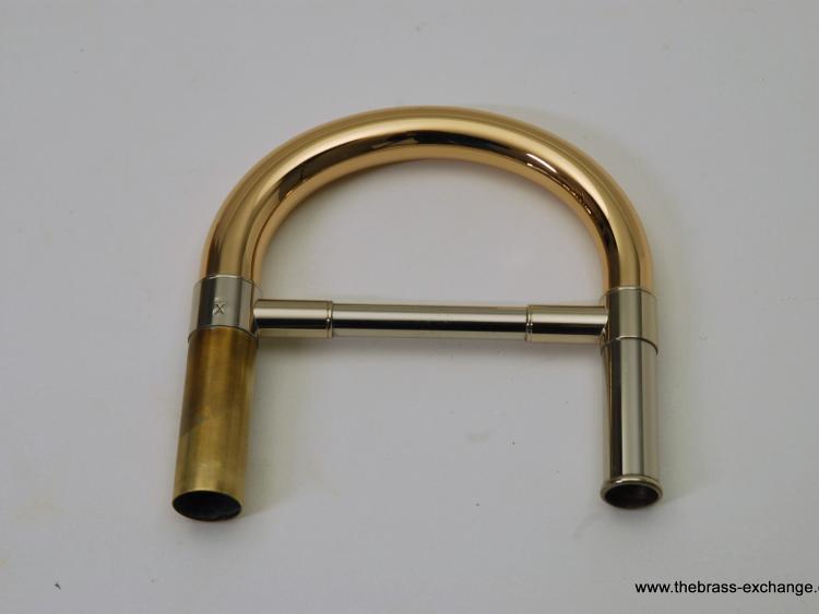 Shires Trombone Tuning Slide