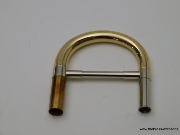 Shires Trombone Tuning Slide