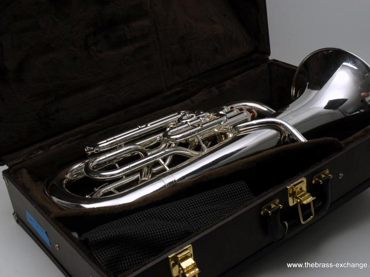 Willson 2900 TA-1 Euphonium