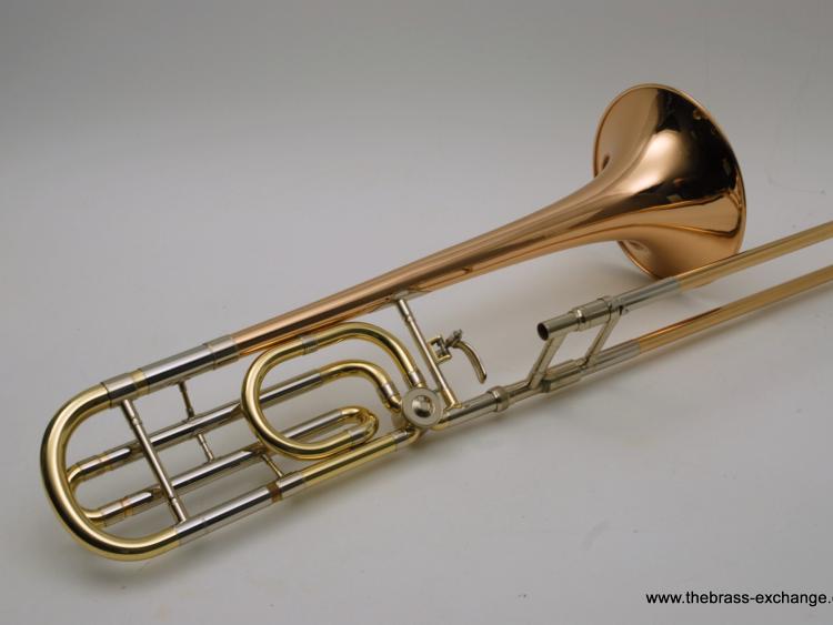 Conn 88H Brass Exchange