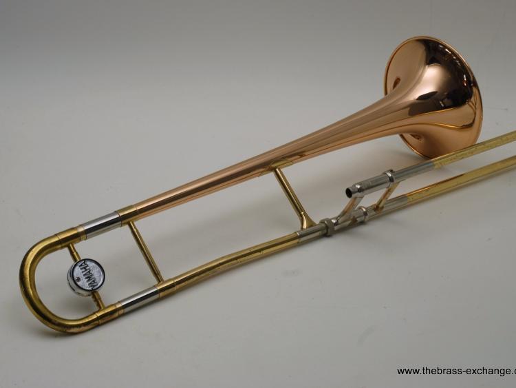 YSL-351 Yamaha Trombone