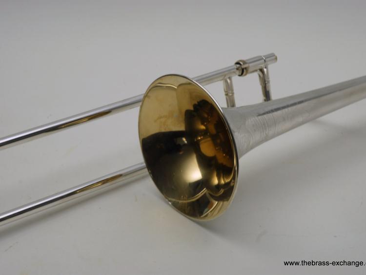 Conn 40H Trombone