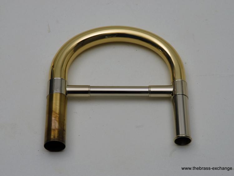 Shires Trombone Tuning Slide