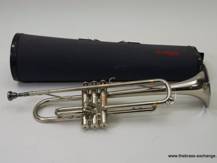 Yamaha YTR-135 Trumpet