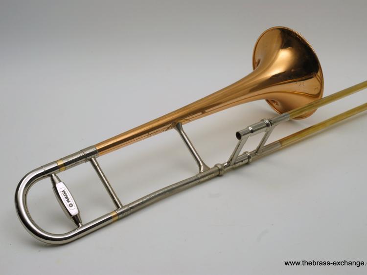 YSL-641 Yamaha Trombone