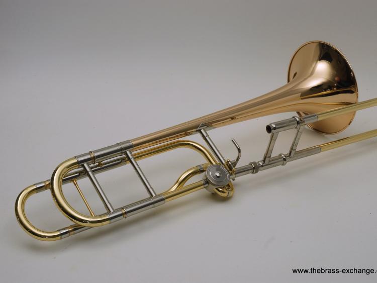 YSL 681B Trombone