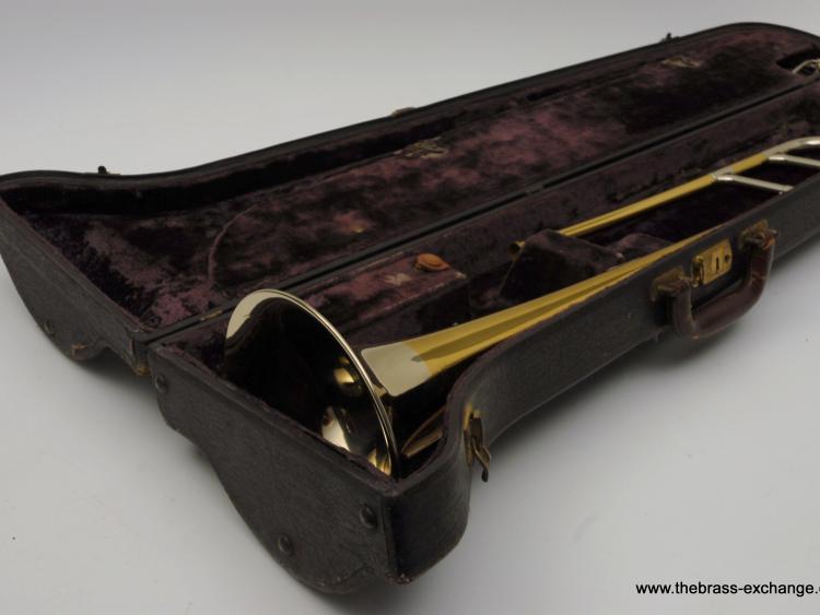 Olds Studio Trombone