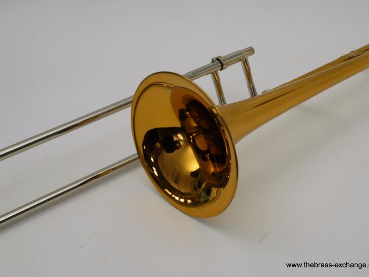 King 3B Trombone