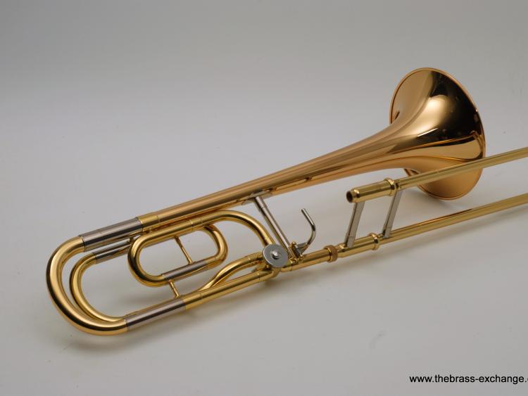 YSL-456G Trombone
