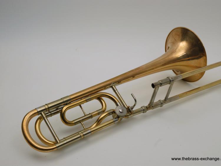 YSL-8425G Trombone