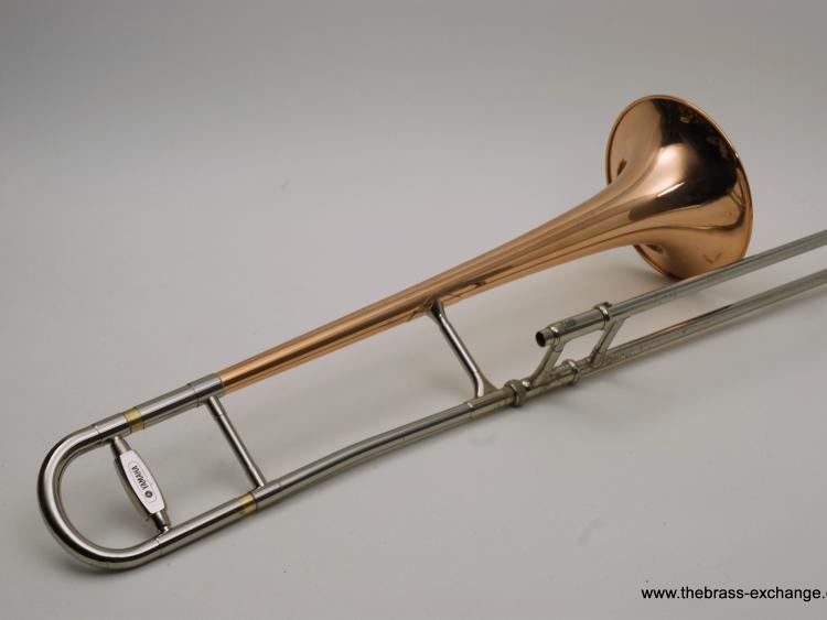 YSL-651 Jazz Trombone